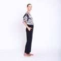 Picture of Silk trousers