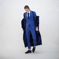 Obrázek z Modrý kabát MICHELIN 