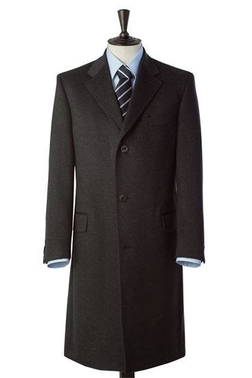 Picture of Chesterfield Coat
