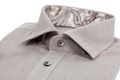 Picture of Shirt bespoke brushed