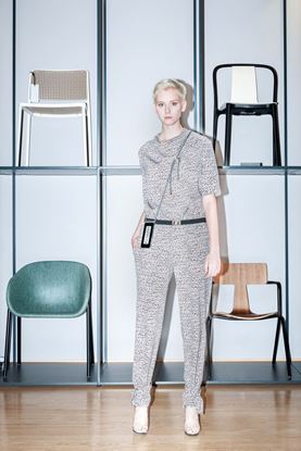 Picture of Patterned jumpsuit