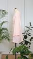 Picture of Dressing gown and shorts  pink